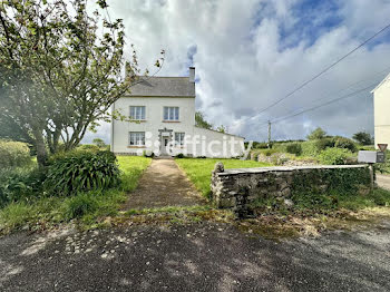 maison à Poullan-sur-Mer (29)