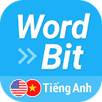 Cover Image of Скачать WordBit Tiếng Anh (Học từ màn hình khóa) 0.0.5 APK