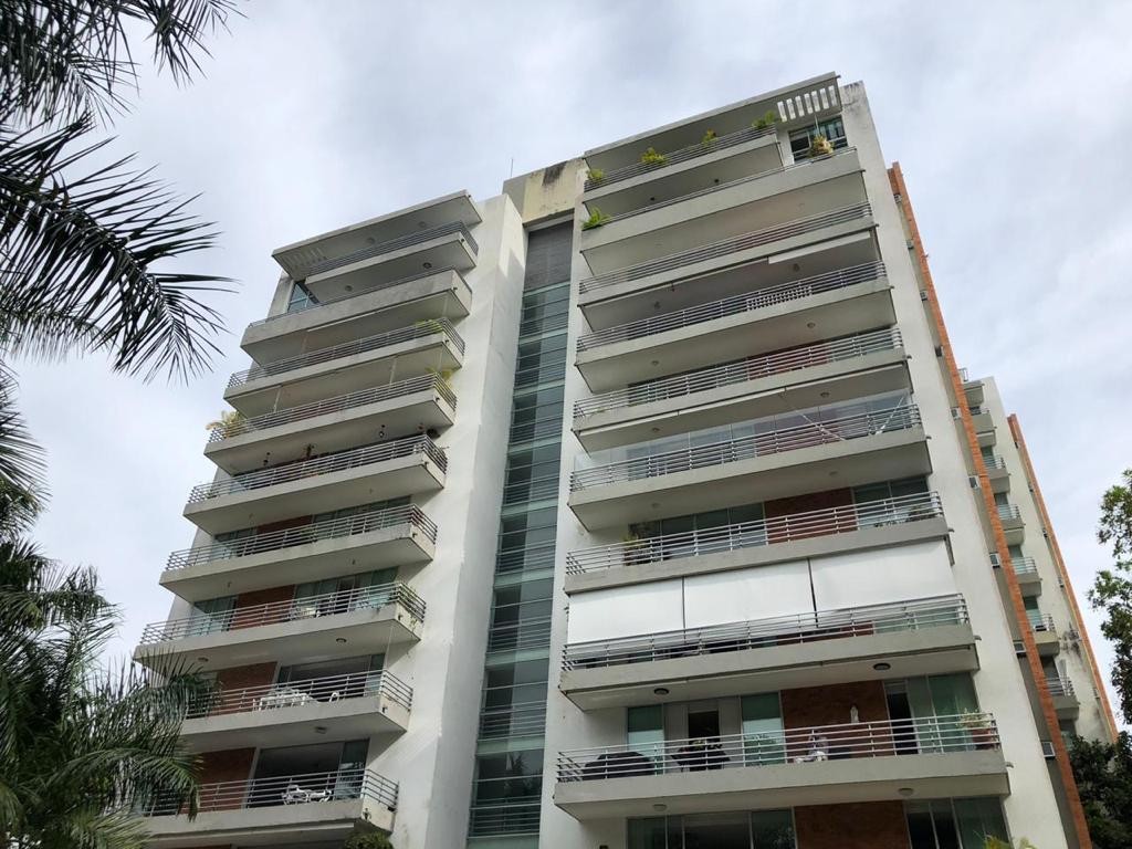 Apartamento En Venta - Vergel, Ibague