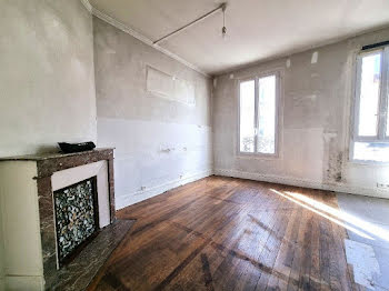 appartement à Ivry-sur-Seine (94)