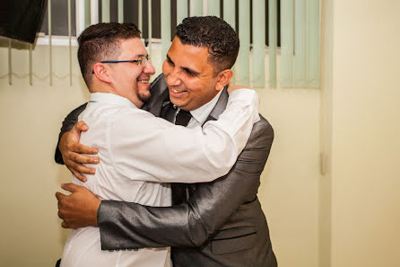 Wedding photographer Beto Simões (betosimoes). Photo of 23 March 2019