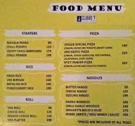 Cloud 7 menu 5