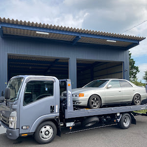 チェイサー JZX100