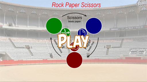 Rock Paper Scissors