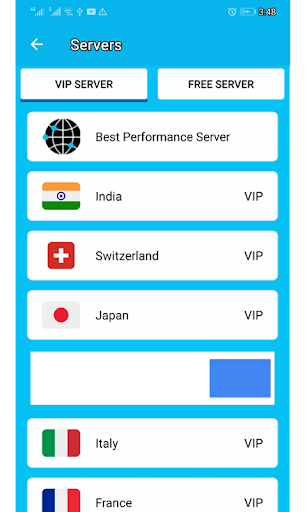 Supervpn free vpn client