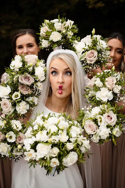 Wedding photographer Karolina Kotkiewicz (kotkiewicz). Photo of 1 November 2022