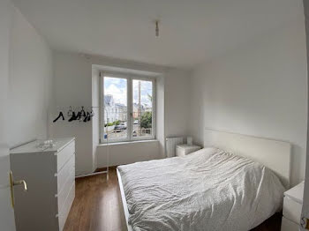 appartement à Brest (29)