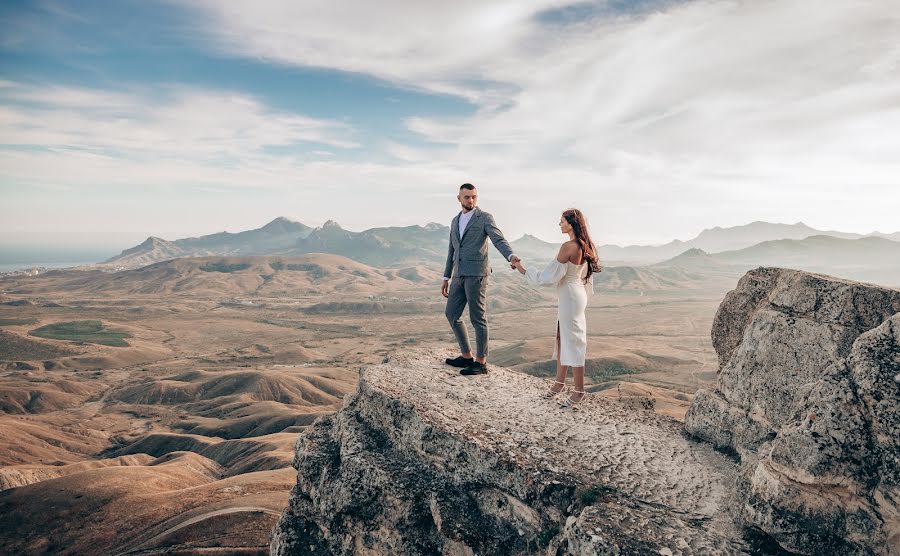 結婚式の写真家Sergey Kostenko (sskphoto)。2022 10月27日の写真