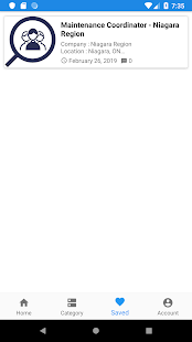 Jobs In ST. CATHARINES - Daily Job Update(圖5)-速報App