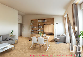 appartement à Paris 9ème (75)