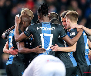 Club Brugge breekt alle records, maar ook Cercle Brugge mag juichen na pittige derby