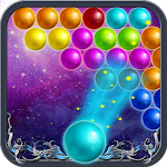 Bubble Shooter Deluxe Apk