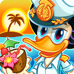 Cover Image of Herunterladen Disco-Enten 1.16.1 APK