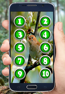 Nightingale Sounds(圖1)-速報App