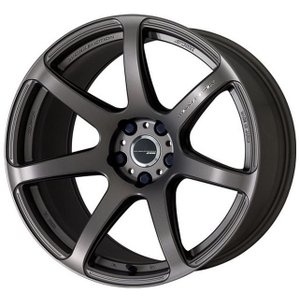 インプレッサ WRX STIのホイール交換・車高調・インプ大好き・コンケーブに関するカスタム事例の投稿画像2枚目
