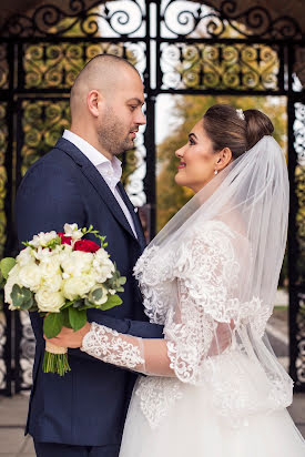 Photographe de mariage Mihai Irinel (mihai-irinel). Photo du 9 avril 2019