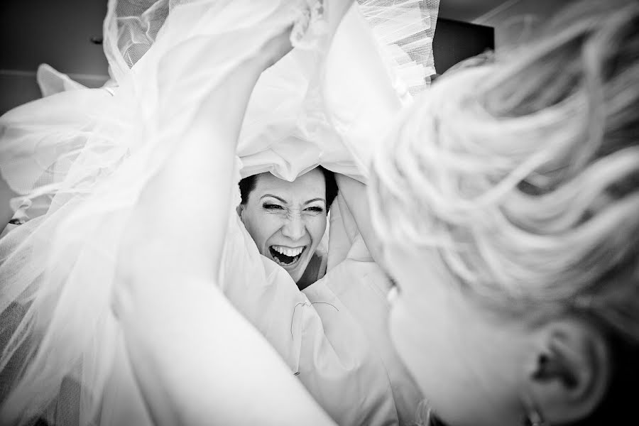 Wedding photographer Filipp Uskov (filippyskov). Photo of 12 March 2013