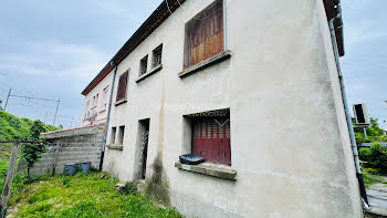 maison à Bourg-les-valence (26)