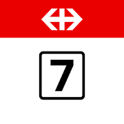 gleis7  Icon