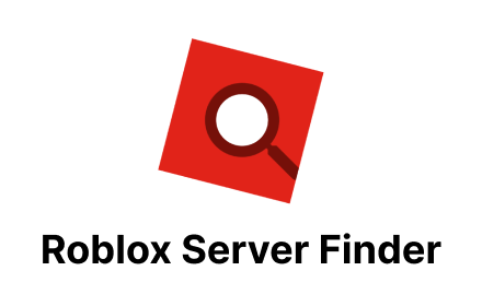 Roblox Server Finder Preview image 0