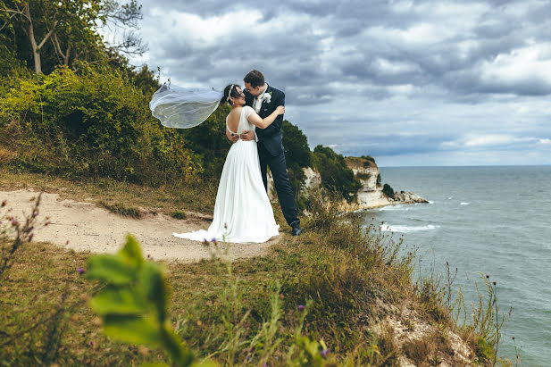 Wedding photographer Elena Belevantseva (femida1985). Photo of 26 August 2022