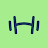 FitHero - Gym Workout Tracker icon