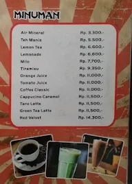 Gerobak Ramen menu 3