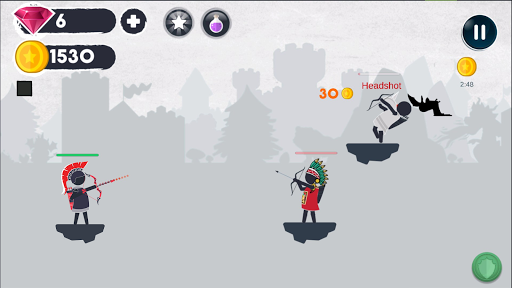 Archer.io: Tale of Bow & Arrow