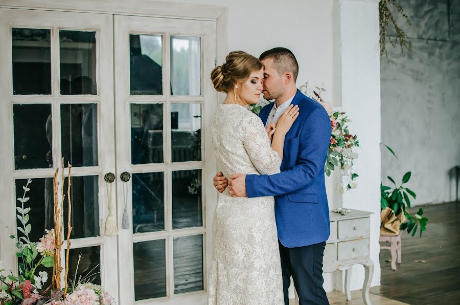 Wedding photographer Lilya Kornina (liliph). Photo of 8 January 2019