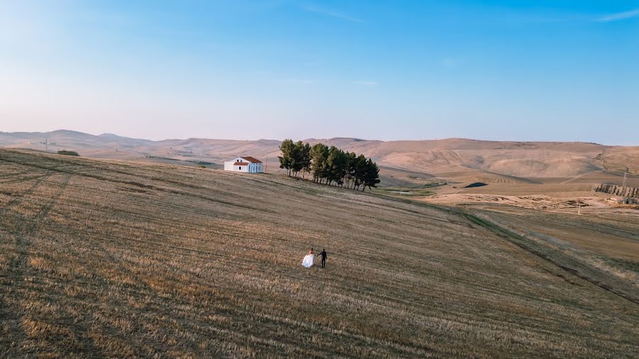 Photographer sa kasal Mario Marinoni (mariomarinoni). Larawan ni 5 Oktubre 2023