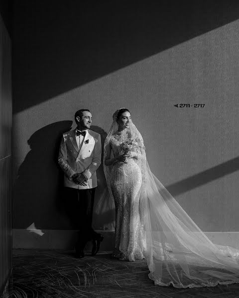 Wedding photographer Javid Salehbayli (salehbayli). Photo of 9 January