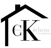 C Watson Kitchens & Installations Logo