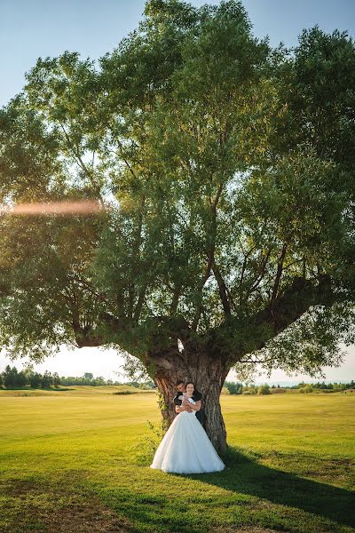 Hochzeitsfotograf Ivan Vandov (ivanvandov). Foto vom 16. September 2020