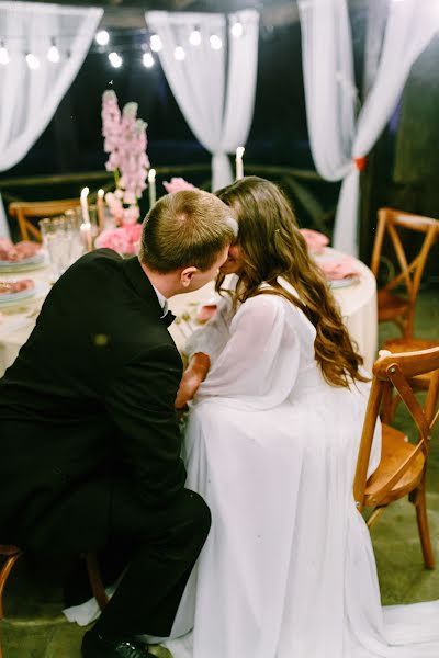 Kāzu fotogrāfs Sergey I Anna Sokolovy (sergeysokolov). Fotogrāfija: 9. novembris 2020