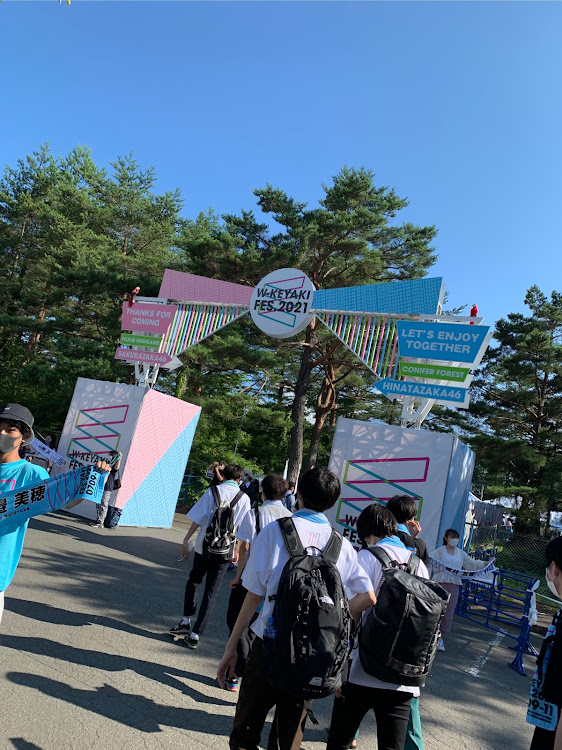 スカイライン GT-Rのインプ・エボ・櫻坂46・日向坂46に関するカスタム事例の投稿画像3枚目
