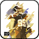 Download Aaron Donald Wallpaper Art NFL For PC Windows and Mac 1.0