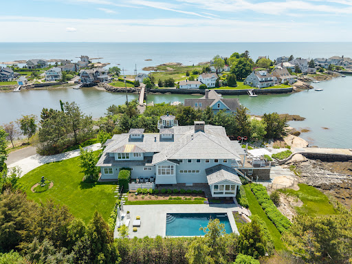 Property with pool 2