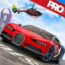 Extreme Car Racing Stunt 2023 icon