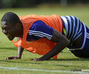 Chancel Mbemba ira bien à Newcastle et Anderlecht est heureux