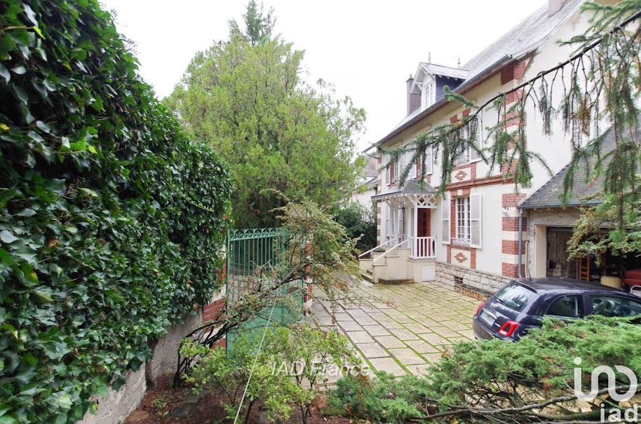 Vente maison 8 pièces 230 m² à Vernouillet (78540), 879 000 €