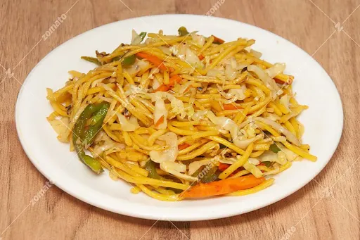 Hakka Noodles