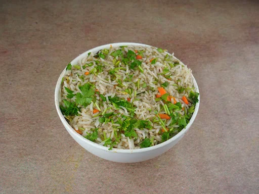 Veg Fried Rice