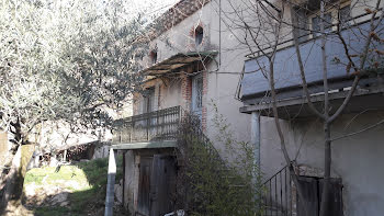 maison à Saint-Georges-les-Bains (07)