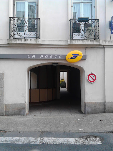 La Poste de Paimboeuf