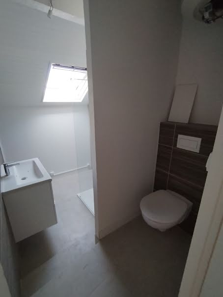 Vente appartement 3 pièces 51 m² à Viviers-du-Lac (73420), 195 000 €