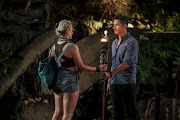 Lee-Anne was eliminated from Survivor SA.