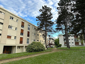 appartement à Senlis (60)