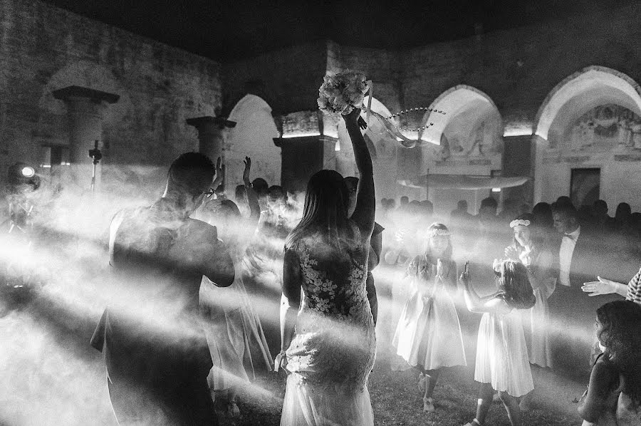 Svatební fotograf Michele De Nigris (micheledenigris). Fotografie z 4.listopadu 2019