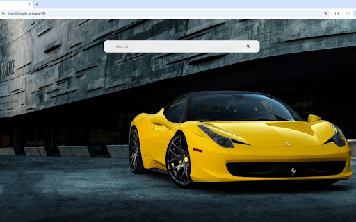Ferrari Wallpaper Preview 1