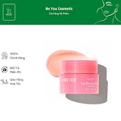 Mặt Nạ Ngủ Cho Môi Laneige Lip Sleeping Mask Berry 3G - Miniature